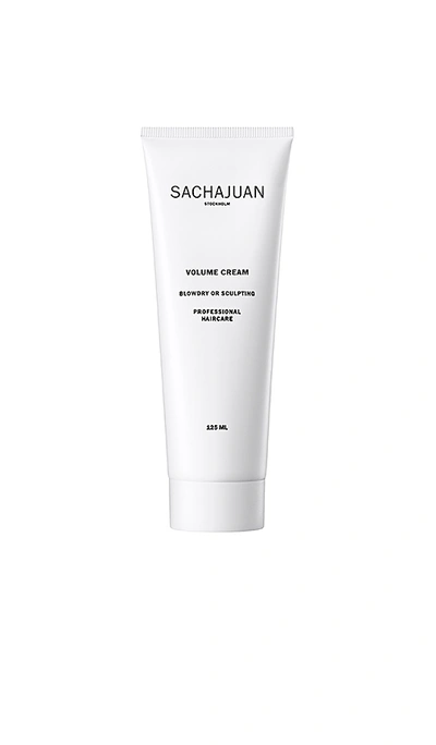 Sachajuan Volume Cream, 125ml - One Size In N,a