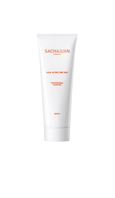 Sachajuan Hair After The Sun 焗油膏 In N,a