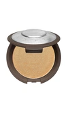 Becca Cosmetics Shimmering Skin Perfector Pressed Highlighter, 0.28 oz In Topaz