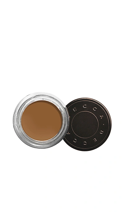 Becca Ultimate Coverage Concealing Creme In Tahini.