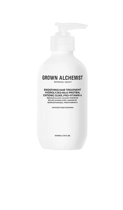 Grown Alchemist Smoothing 焗油膏 In White