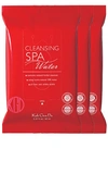 KOH GEN DO CLEANSING WATER CLOTH 3 PACK