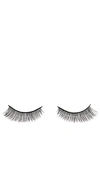 Battington Lashes Hepburn Silk Lashes In N/a