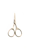 Battington Lashes False Lash Scissors In N,a