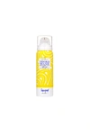 SUPERGOOP Super Power Sunscreen Mousse with Blue SeaKale SPF 50 3.4 fl oz