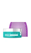 Nurse Jamie Clear 1 Acne Cleansing Bar In A Jar In N,a