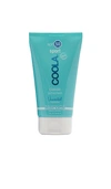 Coola Fragrance Free Classic Body Organic Sunscreen Lotion Spf 50 In N,a