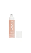 COOLA ROSILLIANCE TINTED MOISTURIZER ORGANIC SUNSCREEN SPF30,COLX-WU33