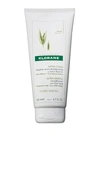 KLORANE CONDITIONER WITH OAT MILK,KLOR-WU29