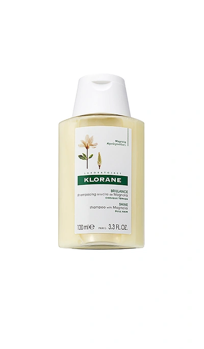 Klorane Travel Shampoo With Magnolia In N/a.