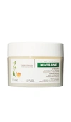 KLORANE KLORANE MASK WITH ABYSSINIA OIL.,KLOR-WU58