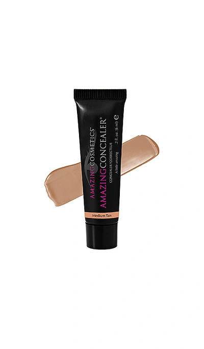 Amazing Cosmetics Amazing Concealer In Medium Tan