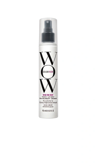 Color Wow Raise The Root Thicken & Lift Spray In N,a