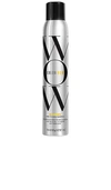 COLOR WOW CULT FAVORITE FIRM + FLEXIBLE HAIRSPRAY.