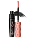 BENEFIT COSMETICS ROLLER LASH CURLING MASCARA,BCOS-WU9