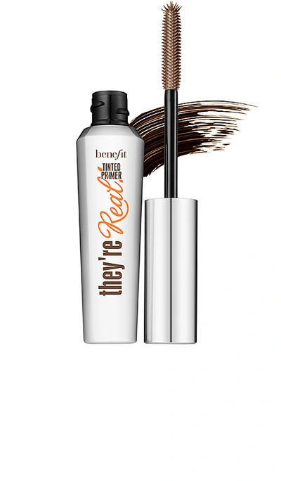 BENEFIT COSMETICS THEY'RE REAL! TINTED PRIMER,BCOS-WU13