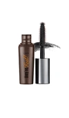 Benefit Cosmetics Mini They're Real! Lengthening Mascara 0.14 oz/ 4.0 G In Black