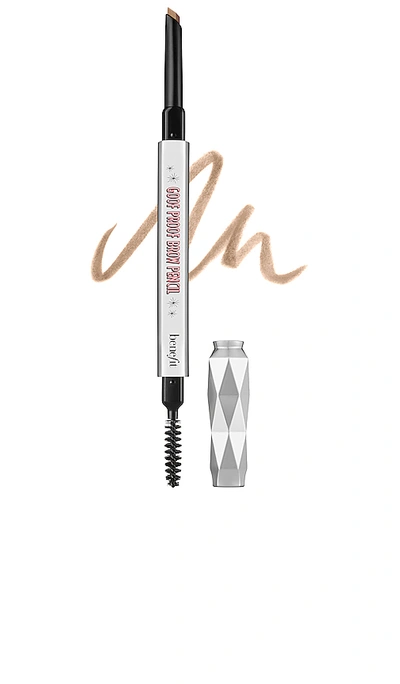 BENEFIT COSMETICS GOOF PROOF EYEBROW PENCIL,BCOS-WU48