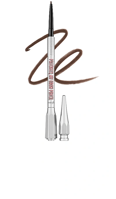 BENEFIT COSMETICS PRECISELY, MY BROW EYEBROW PENCIL,BCOS-WU59