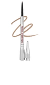 Benefit Cosmetics Precisely, My Brow Eyebrow Pencil In 02 Warm Golden Blonde