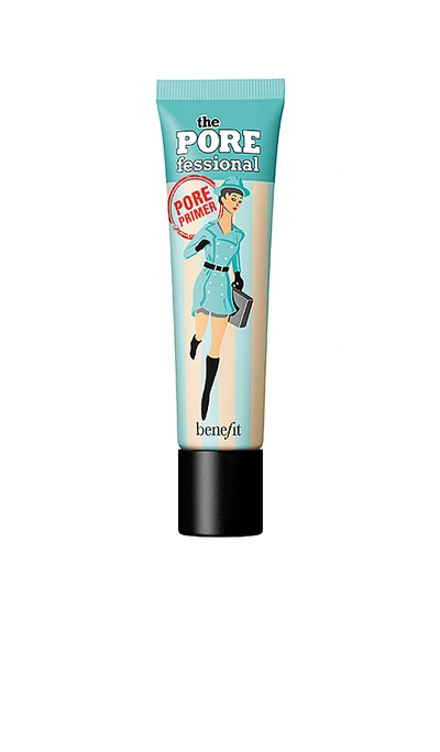 Benefit Cosmetics The Porefessional Face Primer In N,a