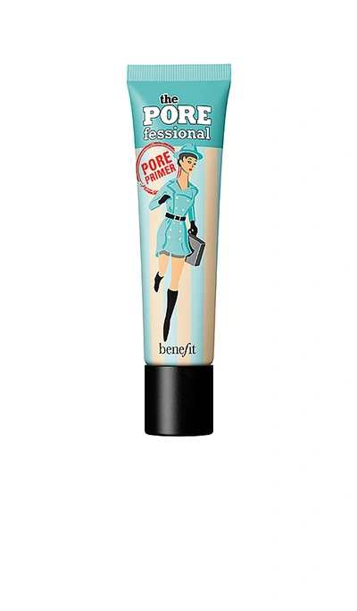 BENEFIT COSMETICS THE POREFESSIONAL FACE PRIMER,BCOS-WU100