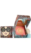 BENEFIT COSMETICS GALIFORNIA POWDER BLUSH,BCOS-WU145