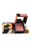 BENEFIT COSMETICS BENEFIT COSMETICS DALLAS DUSTY ROSE POWDER BLUSH IN BEAUTY: NA.,BCOS-WU147