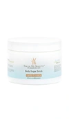 SUGAR ME SMOOTH SUGAR ME SMOOTH VANILLA ESSENCE BODY SUGAR SCRUB IN VANILLA ESSENCE.,SUGR-WU31