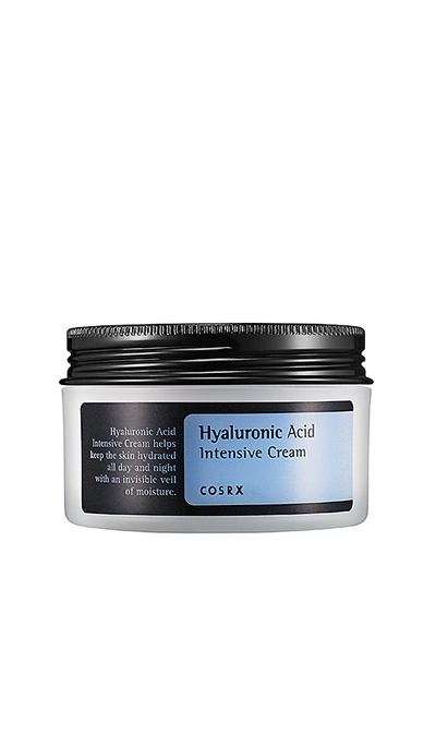 COSRX HYALURONIC ACID INTENSIVE CREAM,CORX-WU9