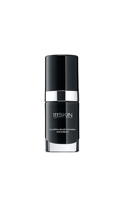 111skin Black Diamond Eye Cream In N,a