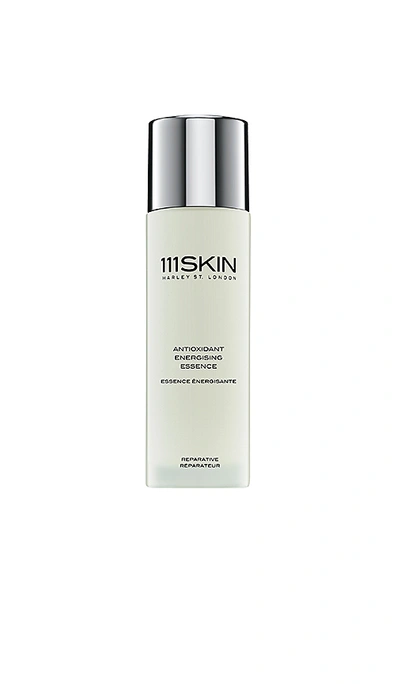111SKIN ANTIOXIDANT ENERGISING ESSENCE,111R-WU12