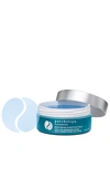 Patchology Flashpatch Restoring Night Eye Gel Jar, 30 Pairs In N,a