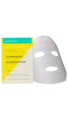 Patchology Illuminate Flashmasque 5-minute Facial Sheet In N,a