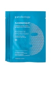 Patchology Flashmasque Hydrate 4 Pack In N,a