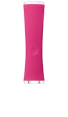 Foreo Espada In Magenta - Blue Light Acne Treatment In Magenta