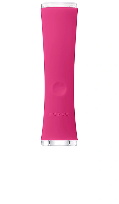 Foreo Espada In Magenta - Blue Light Acne Treatment