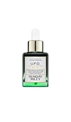 Sunday Riley U. F.o. Salicylic Acid Bha Acne Treatment Face Oil 1.18 oz/ 35 ml In N,a