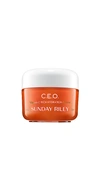 Sunday Riley C. E.o. Vitamin C Brightening Rich Hydration Moisturizer 1.7 oz/ 50 ml In N,a