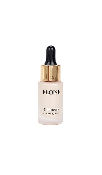 Eloise Beauty Get Glowed Illuminating Drops In Snowflakes