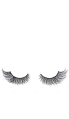 ARTEMES LASH BEAUTIFUL CHAOS MINK LASHES.,ARTL-WU8