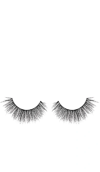 Artemes Lash Sungazer Silk Lashes In Black