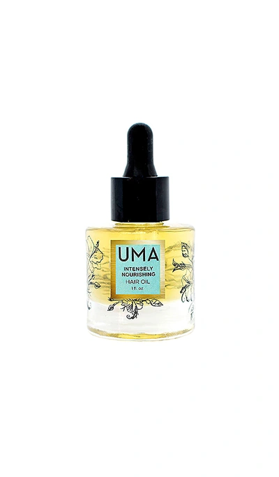 Uma Hair Oil 发油 In N,a