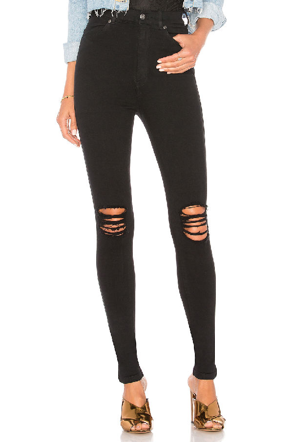 dr denim lexy ripped
