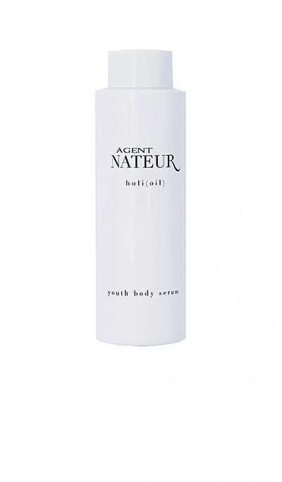 Agent Nateur Holi(oil) Youth Body Serum