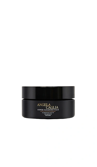 Angela Caglia Skincare Power Cleansing Balm In Beauty: Na