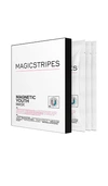 MAGICSTRIPES MAGNETIC YOUTH MASK BOX,MGST-WU8