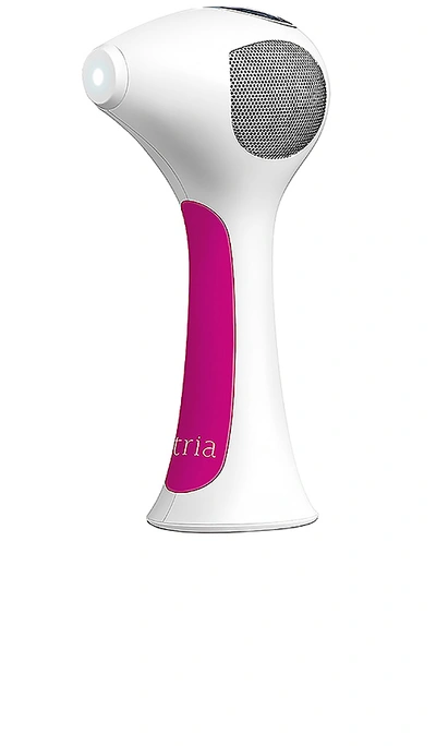 Tria Beauty Patented Permanent Hair Removal Laser 4x 激光脱毛 In Fuchsia