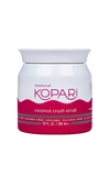 Kopari Exfoliating Crush Scrub With Brown Sugar And Fine Coconut Shells 8oz/ 236ml In N,a