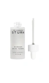 DR BARBARA STURM DARKER SKIN TONES HYALURONIC SERUM,DRBR-WU21